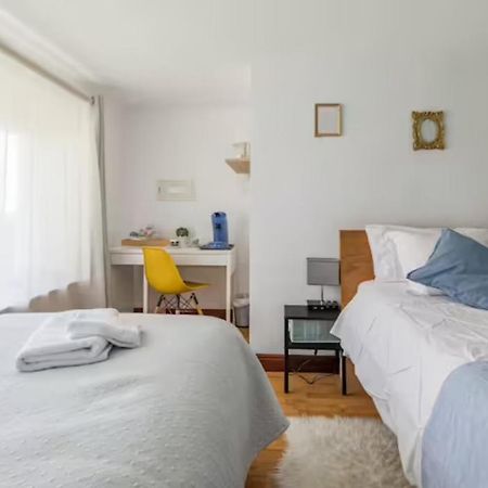 Vila Cristina Valdemorillo Esterno foto