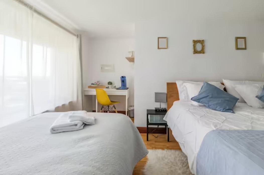 Vila Cristina Valdemorillo Esterno foto