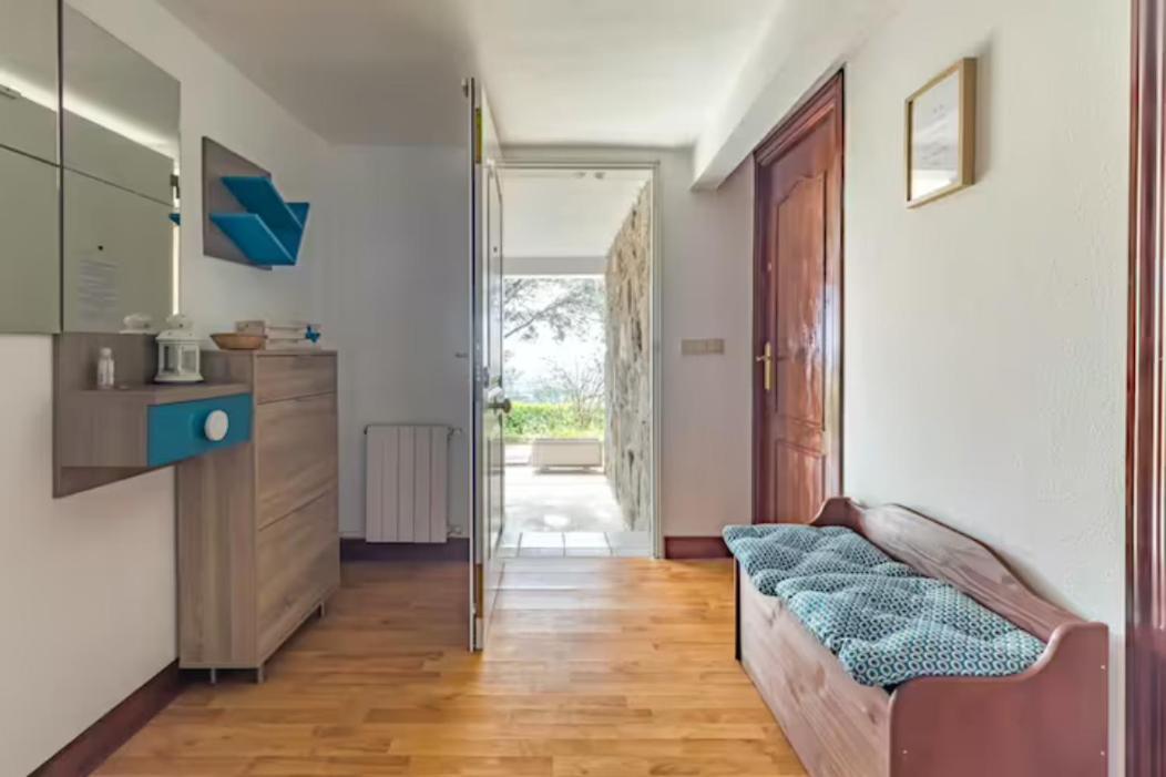 Vila Cristina Valdemorillo Esterno foto